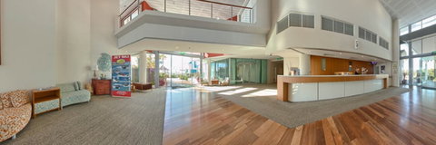 Seashells Mandurah - Whitsundays Accommodation 0