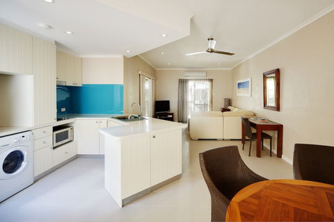 Seashells Broome - Whitsundays Accommodation 5
