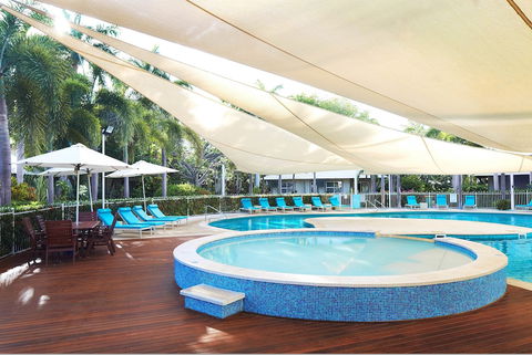 Seashells Broome - Whitsundays Accommodation 3