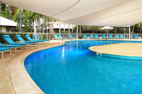 Seashells Broome - Whitsundays Accommodation 1