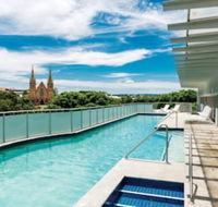Oaks Ipswich Aspire Suites - Whitsundays Accommodation