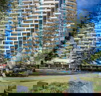 Mantra Broadbeach on the Park - Whitsundays Accommodation