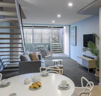 Oaks Nelson Bay Lure Suites - Whitsundays Accommodation