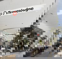 Travelodge Hotel Sydney Wynyard - Whitsundays Accommodation