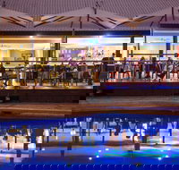 Mercure Townsville - Whitsundays Accommodation