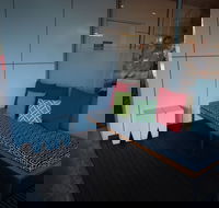 Hotel Urban St Leonards - Whitsundays Accommodation