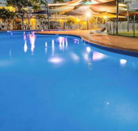 Mercure Broome - Whitsundays Accommodation