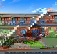 Tudor Motor Inn Warrnambool - Whitsundays Accommodation