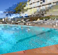 Mercure Sydney Parramatta - Whitsundays Accommodation