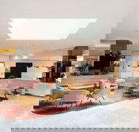 Novotel Sydney International Airport Hotel - Whitsundays Accommodation