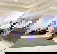 Grosvenor Hotel Adelaide - Whitsundays Accommodation