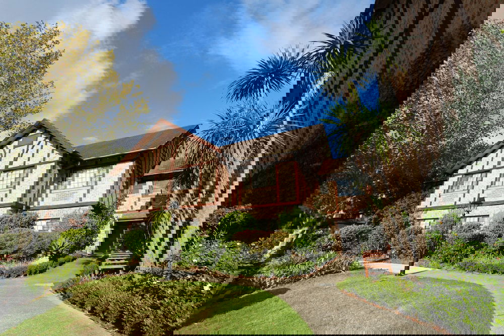  Whitsundays Accommodation