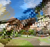 Grand Mercure The Hills Lodge - Whitsundays Accommodation