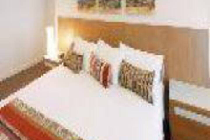  Whitsundays Accommodation