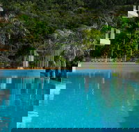 Azure Sea Whitsunday Resort - Whitsundays Accommodation