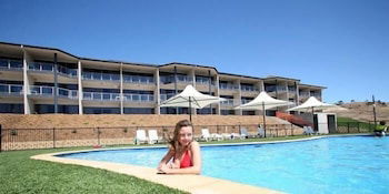 Links Lady Bay Resort - Whitsundays Accommodation 3
