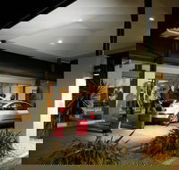 Links Lady Bay Resort - Whitsundays Accommodation