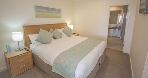 Links Lady Bay Resort - Whitsundays Accommodation 6