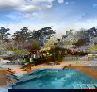 Mercure Resort Hunter Valley Gardens - Whitsundays Accommodation