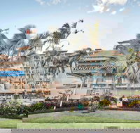 Novotel Cairns Oasis Resort - Whitsundays Accommodation
