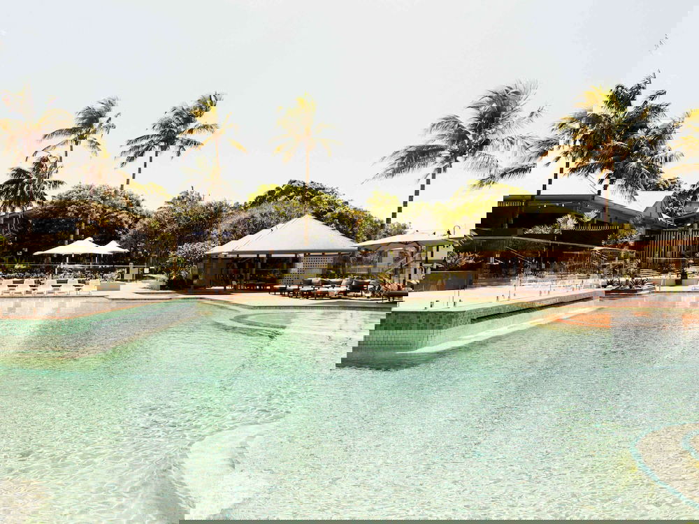  Whitsundays Accommodation