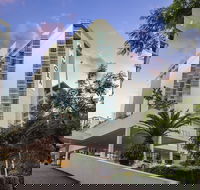 Amora Hotel Brisbane - Whitsundays Accommodation