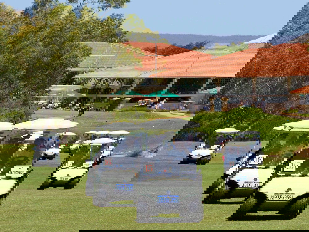 Whiteman WA Whitsundays Accommodation