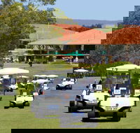 Novotel Swan Valley Vines Resort - Whitsundays Accommodation