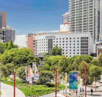 Novotel Sydney Darling Square - Whitsundays Accommodation