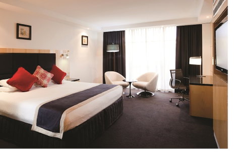Adelaide Rockford - Whitsundays Accommodation 6