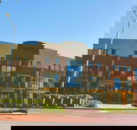 Joondalup City Hotel