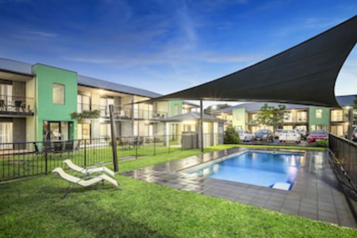  Whitsundays Accommodation