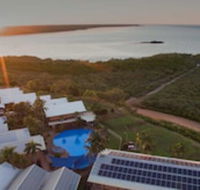 Moonlight Bay Suites - Whitsundays Accommodation