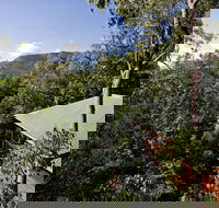 Thala Beach Nature Reserve - Whitsundays Accommodation