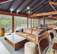 RAC Karri Valley Resort - Whitsundays Accommodation
