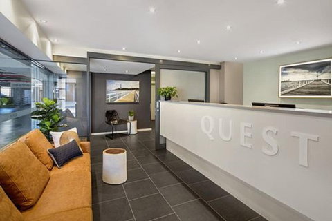 Quest Geelong - Whitsundays Accommodation 1
