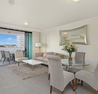 Republic Apartments - Whitsundays Accommodation