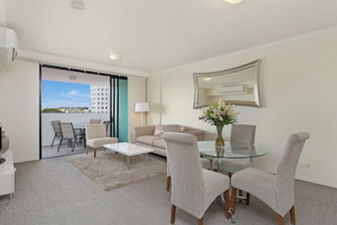 Republic Apartments - Whitsundays Accommodation 0