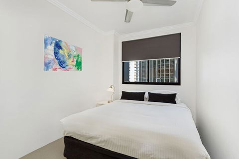 Republic Apartments - Whitsundays Accommodation 6