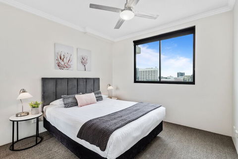 Republic Apartments - Whitsundays Accommodation 4