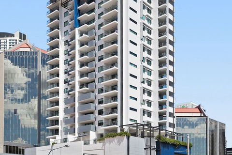 Republic Apartments - Whitsundays Accommodation 1