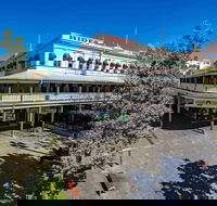 Hides Hotel Cairns - Whitsundays Accommodation