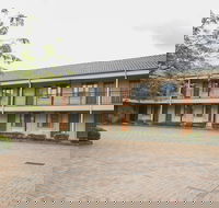 Gateway on Monash Boutique Hotel - Whitsundays Accommodation