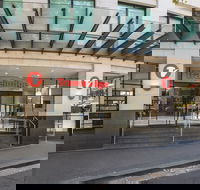 Travelodge Hotel Sydney - Whitsundays Accommodation