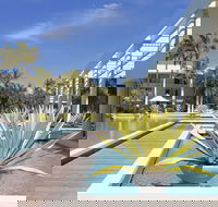 Sheraton Grand Mirage Resort Gold Coast - Whitsundays Accommodation