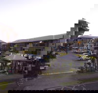 Southern Cross Atrium Apartments - Whitsundays Accommodation