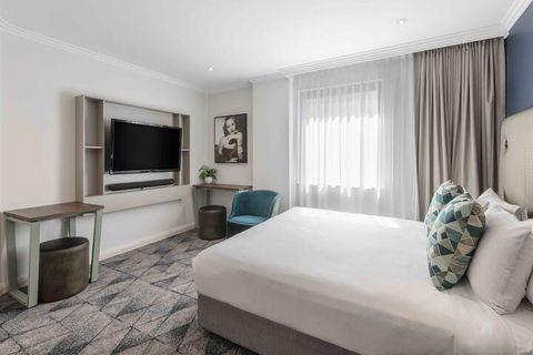 Club Wyndham Sydney - Whitsundays Accommodation 7