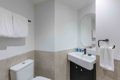 Club Wyndham Sydney - Whitsundays Accommodation 5