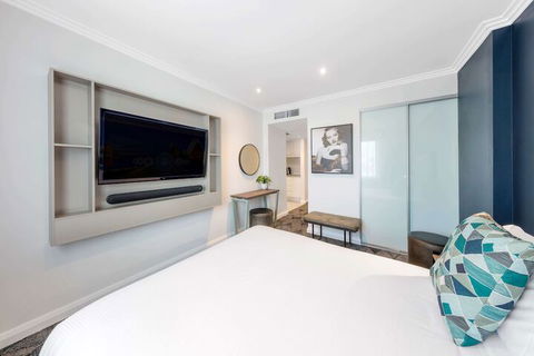 Club Wyndham Sydney - Whitsundays Accommodation 3