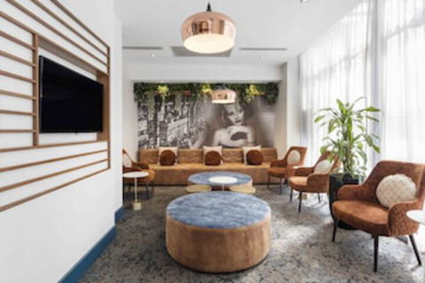 Club Wyndham Sydney - Whitsundays Accommodation 0